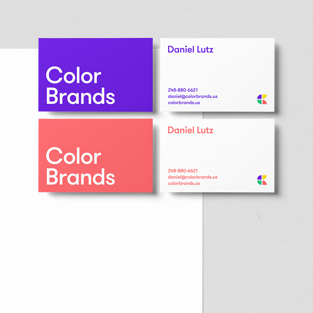 Color Brands